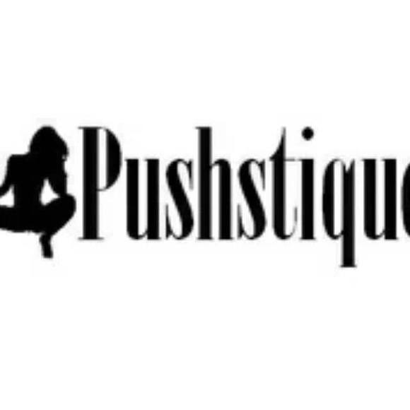 pushstique